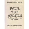 Paul The Apostle - Paperback