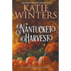 Nantucket Harvest - Paperback