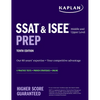 SSAT & ISEE Middle & Upper Level Prep: 4 Practice Tests + Proven Strategies + Online - Paperback