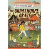 The A&a Detective Agency: The Grimthorpe Grave - Hardcover