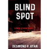 Blind Spot: A Mike O'Shea Novel - Paperback