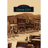 Cedar City - Paperback