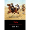 Wildfire - Paperback