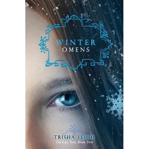 Winter Omens - Paperback