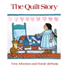 The Quilt Story - Paperback