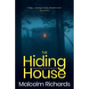 The Hiding House - Paperback