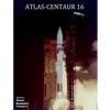 Atlas-Centaur 16 - Paperback