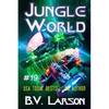 Jungle World - Paperback