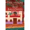 The House of the Red Balconies - Paperback