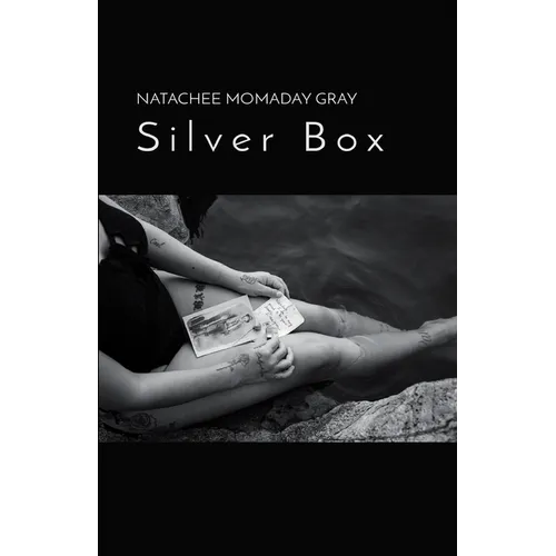 Silver Box - Paperback