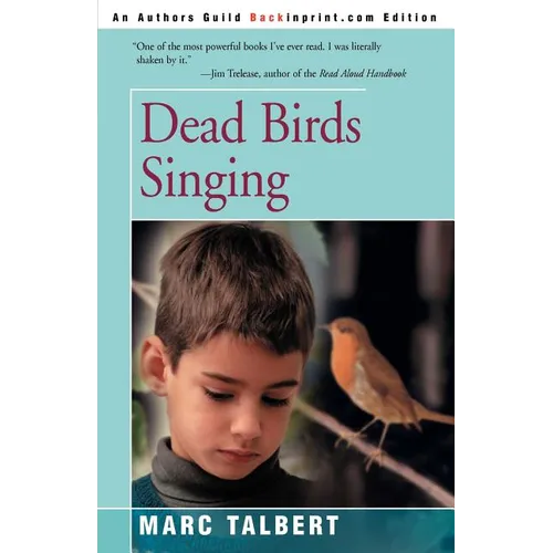 Dead Birds Singing - Paperback