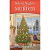 Silent Nights Are Murder - Mass Market Paperbound