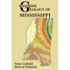 Roadside Geology of Mississippi - Paperback