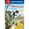 Too Many Cats - Paperback