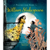 Poetry for Kids: William Shakespeare - Hardcover