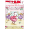 Angelina Ballerina Tries Again: Ready-To-Read Level 1 - Hardcover
