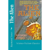 The Alien: Science Fiction Classics - Paperback