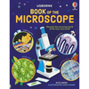 Book of the Microscope - Hardcover