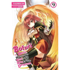 Bofuri: I Don't Want to Get Hurt, So I'll Max Out My Defense., Vol. 9 (Light Novel): Volume 9 - Paperback