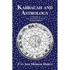 Kabbalah and Astrology - Paperback