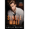 Single Malt: A Partners-to-Lovers Gay Romantic Suspense - Paperback