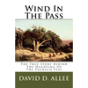 Wind In The Pass: The True Story Behind The Haunting Of The Pacheco Pass - Paperback