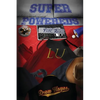 Super Powereds: Year 2 - Paperback