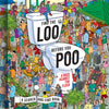 Find the Loo Before You Poo: A Race Against the Flush - Hardcover
