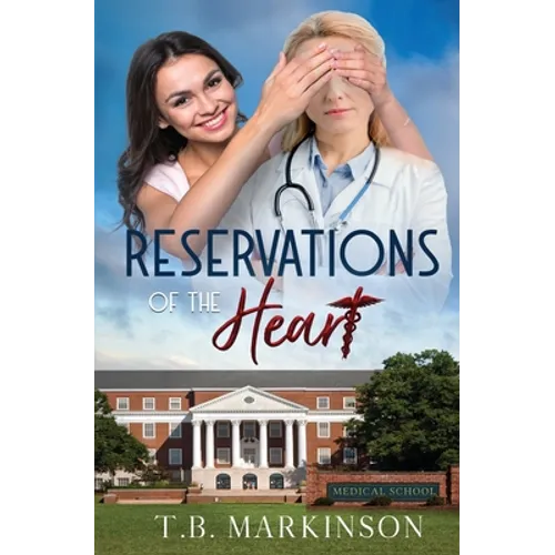 Reservations of the Heart - Paperback