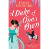 A Duke of One's Own - Paperback