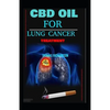 CBD Oil for Lung Cancer - Paperback