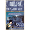 Murder at the Mortuary - Paperback
