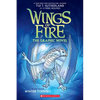 Winter Turning: A Graphic Novel (Wings of Fire Graphic Novel #7): Volume 7 - Paperback