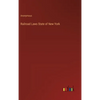 Railroad Laws State of New York - Hardcover