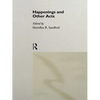 Happenings and Other Acts - Paperback