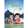Astrid and Apollo and the Fishing Flop - Paperback