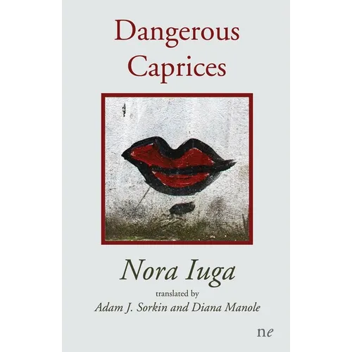Dangerous Caprices - Paperback