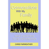 Conversations With My Family: Handy Questions to Aid Conversation - Paperback
