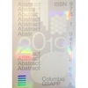 Abstract 2019 - Paperback