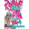Prez by Mark Russell and Ben Caldwell: The Deluxe Edition - Hardcover