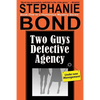 Two Guys Detective Agency - Paperback