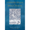A Minister's Manual for Spiritual Warfare - Hardcover