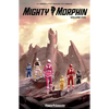 Mighty Morphin Vol. 5 - Paperback