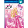 Barbie: Fashion Fairytale (Barbie) - Paperback