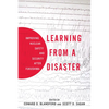 Learning from a Disaster: Improving Nuclear Safety and Security After Fukushima - Paperback