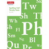 Year 5/P6 Spelling Half Termly Tests - Paperback