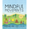 Mindful Movements: Ten Exercises for Well-Being [With DVD] - Spiral