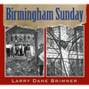 Birmingham Sunday - Paperback
