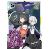 Kuma Kuma Kuma Bear (Manga) Vol. 5 - Paperback