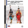 Der Lange Türkenkrieg (1593-1606): The long Turkish war - Paperback